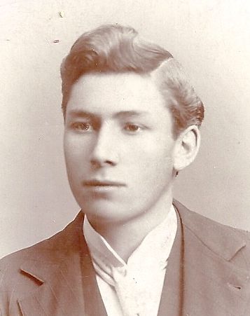 Thomas Anson Waddoups (1875 - 1965) Profile