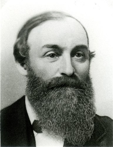 Thomas Arthur Wheeler (1830 - 1900) Profile