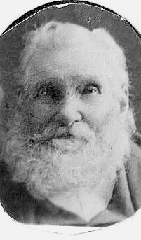 Thomas Charles Wilson (1816 - 1911) profile