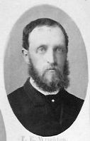 Thomas Ezra Wrighton (1861 - 1888) Profile