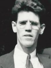 Thomas Farrar Whitley (1906 - 1975) Profile