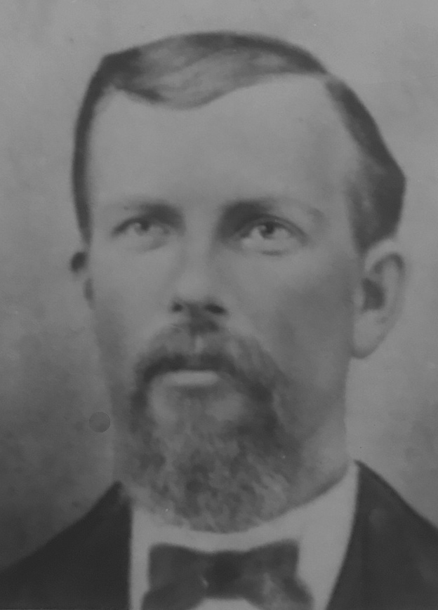 Thomas Griffin Winn (1829 - 1904)