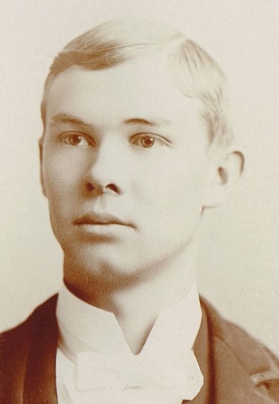 Thomas Lambert Woodbury (1873 - 1942) Profile