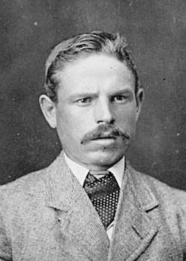 Thomas Waddoups Jr. (1850 - 1934) Profile