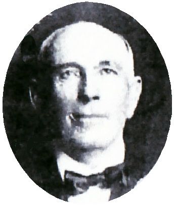 Thomas Wilson (1862 - 1926) Profile