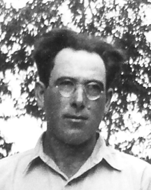 Ursel Robert Weekes (1907 - 1988) Profile