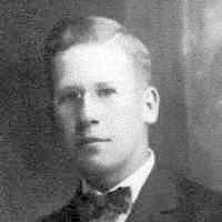 Valeo James Winterton (1900 - 1980) Profile