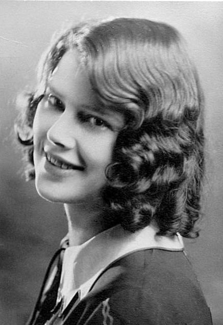 Vera Ward (1908 - 1980) Profile