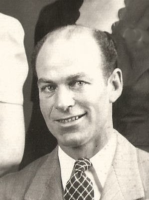 Verl D Wood (1906 - 1969) Profile