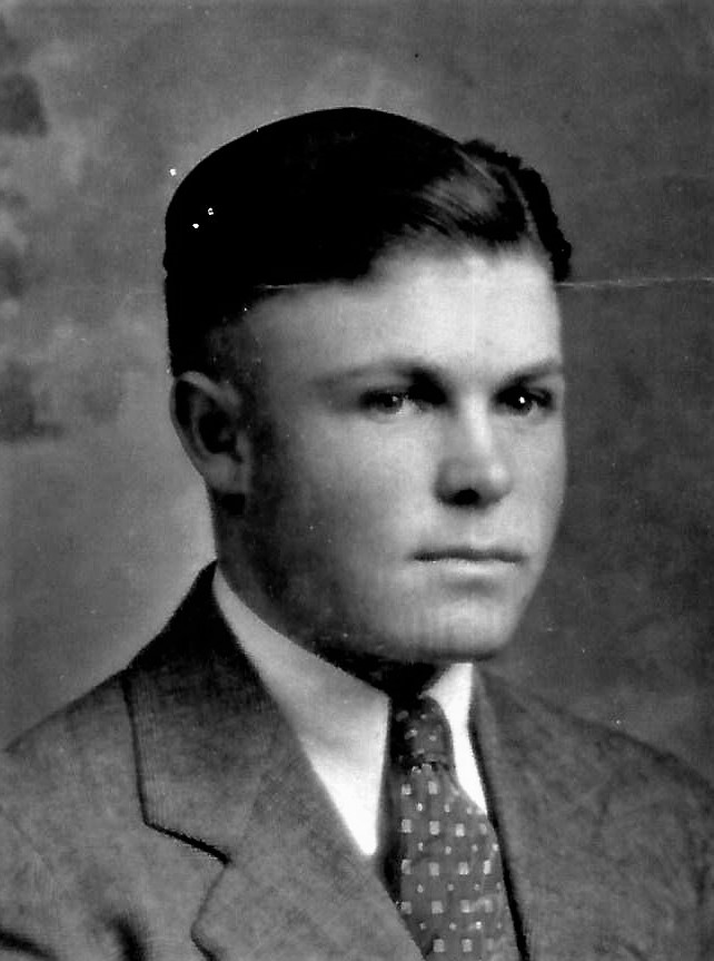 Victor John Wheeler (1908 - 1961) Profile