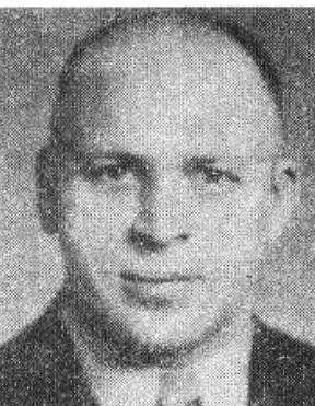 Victor Waddoups (1903 - 1997) Profile