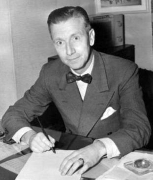 Walter Eugene Wagstaff (1906 - 1971)