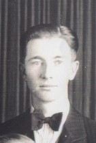 Walter Eugene Wagstaff (1906 - 1971) Profile