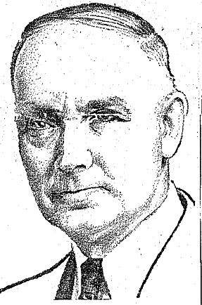 Walter Paxman Whitehead (1876 - 1963) Profile