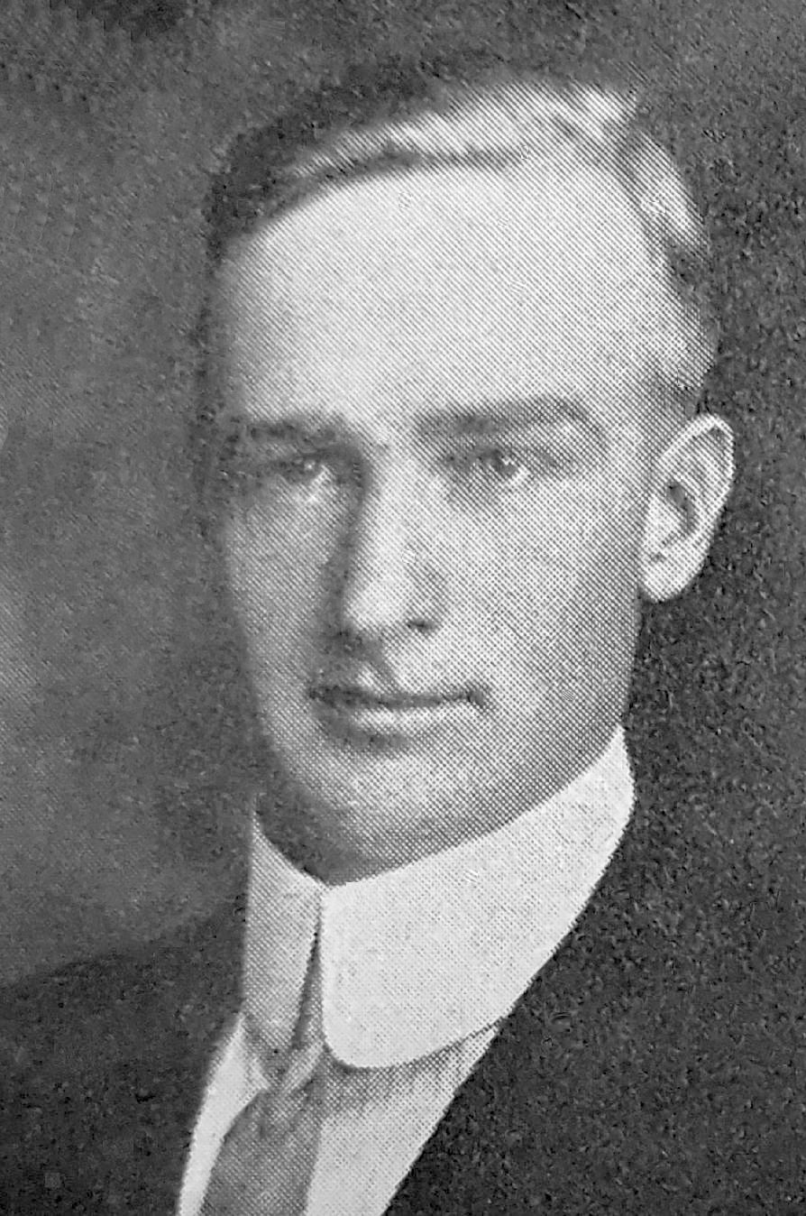 Walter Raymond West (1895 - 1958) Profile