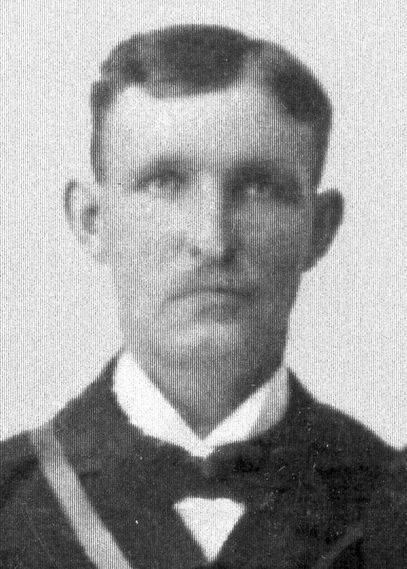 Welby Holmes Walker (1864 - 1947) Profile
