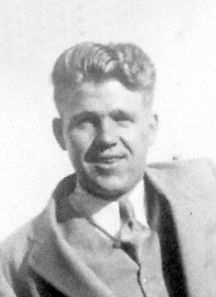 Wendell Holmes Walker (1907 - 2001) Profile