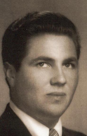 Weston Isaac Wright (1915 - 1996) Profile