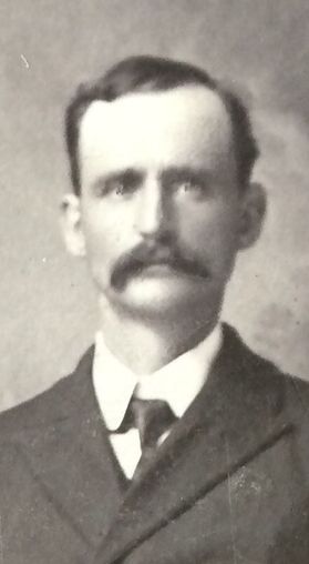 Wilford Dand Wright (1862 - 1921) Profile