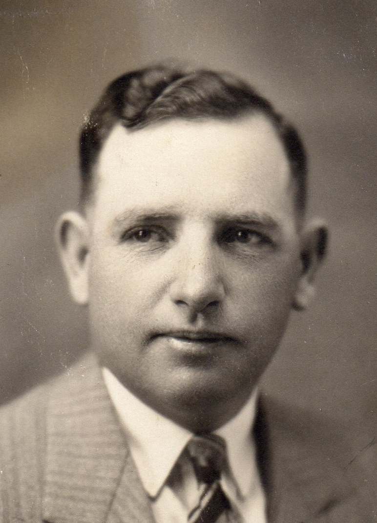 Wilford Wrighton Burt (1898 - 1973) Profile