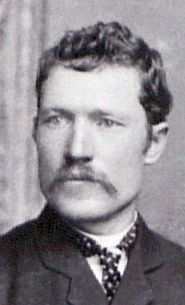 William C Wightman Jr. (1856 - 1920) Profile