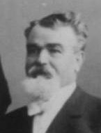 William Henry Wright (1827 - 1897) Profile