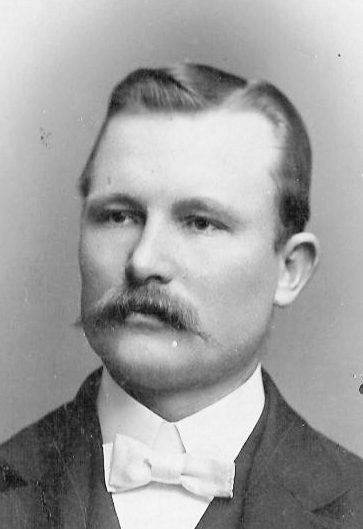 William J Wright Jr. (1874 - 1941) Profile