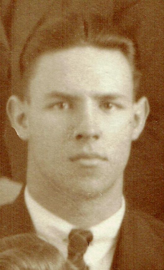 William Kenneth Whatcott (1911 - 1995) Profile
