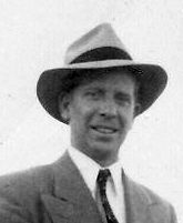William McLean Walsh (1913 - 2007) Profile