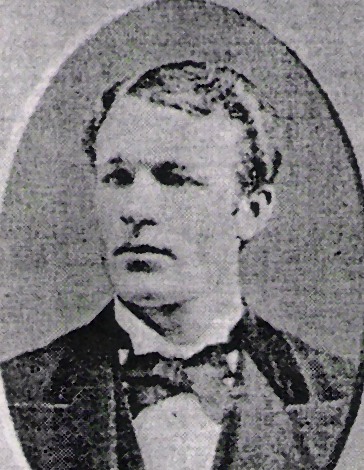 William Nugent Williams (1851 - 1927)