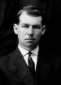 William Stanley Winn (1889 - 1965) Profile
