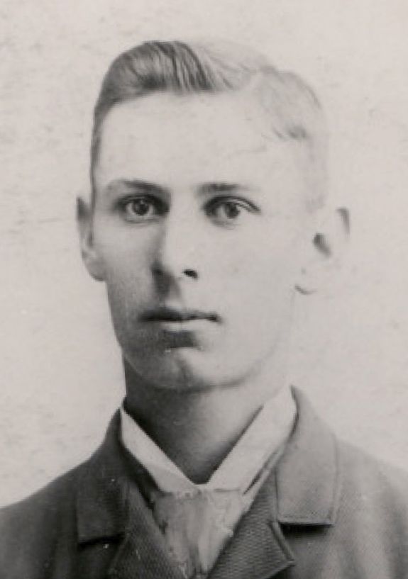 William Theodore Wootton (1872 - 1930) Profile