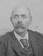 William Ward (1842 - 1876) Profile