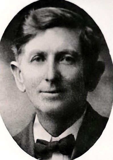 William Wesley Winegar (1864 - 1942) Profile