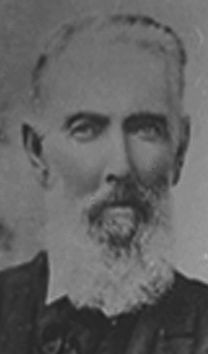 William Wilkerson (1828 - 1906) Profile