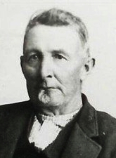 William Wilkes Jr. (1827 - 1904)