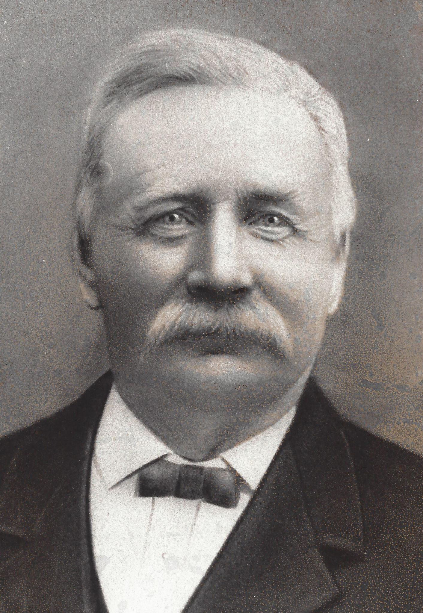 William Wright (1831 - 1903) Profile