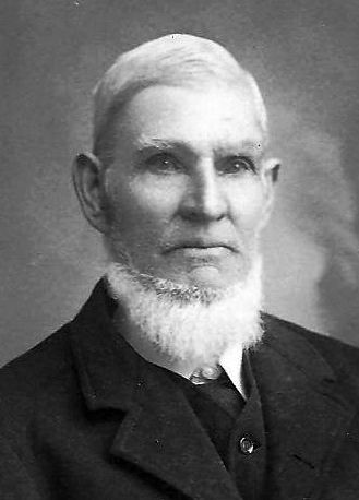Zachariah Davis Wilson (1811 - 1894) Profile