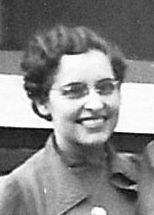 Zelma Elizabeth Winterton (1910 - 1986) Profile