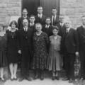 Northern States Mission 1928-1931