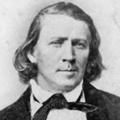 Brigham Young (1801 - 1877) Profile