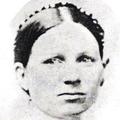 Emma Smith Yearsley (1842 - 1884)