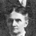 Frances Gibson Young (1837 - 1921) Profile