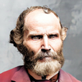 Franklin Wheeler Young (1839 - 1911)