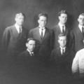 Central States Missionaries, Circa 1916