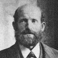 Jacob Zollinger (1845 - 1942) Profile