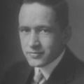 John Henry Zenger (1900 - 1994) Profile