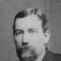 Richard Yeates (1849 - 1928) Profile