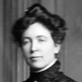 Valeria Brinton Young (1875 - 1968) Profile