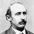 Abraham Zundel (1836 - 1917) Profile